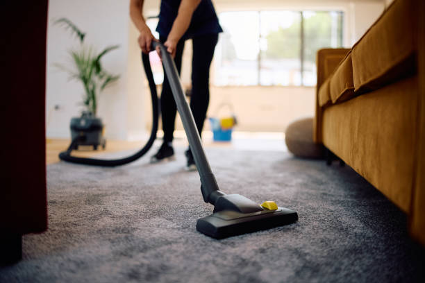 House Cleaning in Nairobi