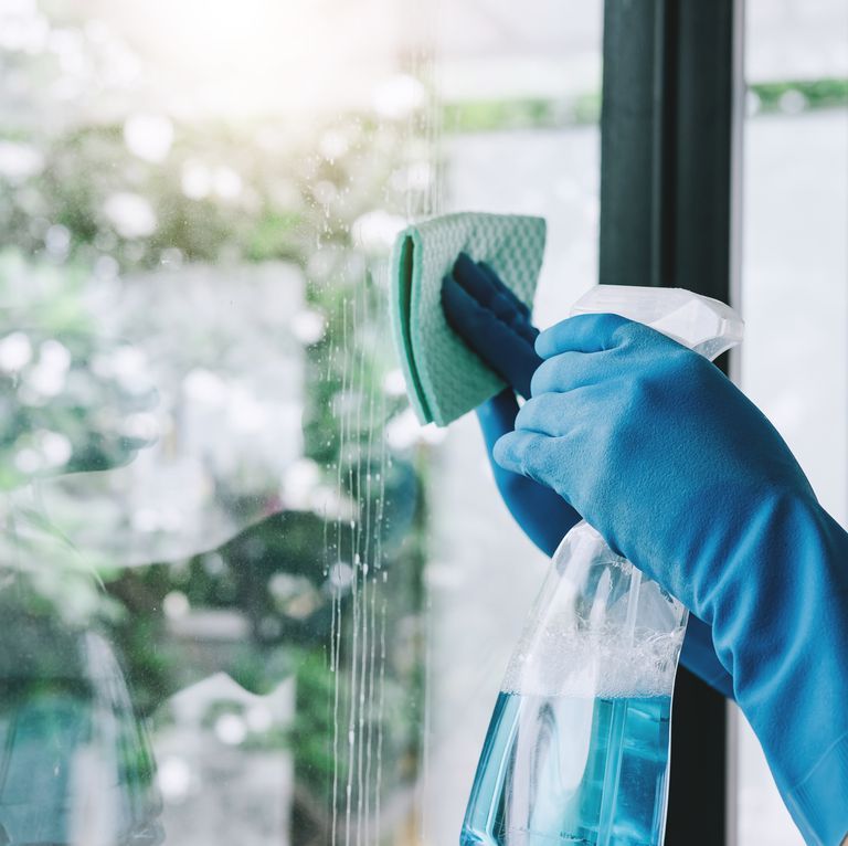 Window Cleaning in Nairobi