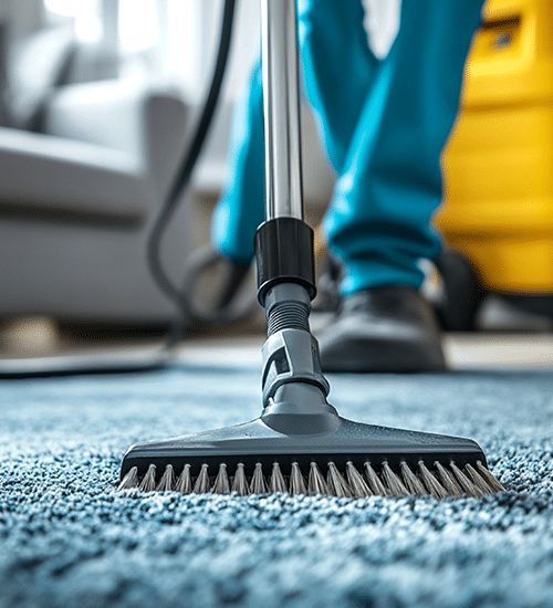Upholstery & Carpet Cleaning in Nairobi