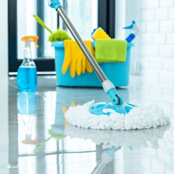 How to Choose a Cleaning Company in Kenya