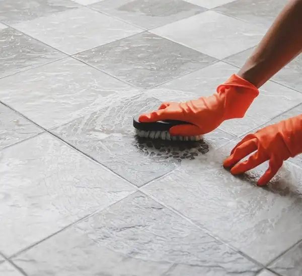 Tile & Floor Restoration